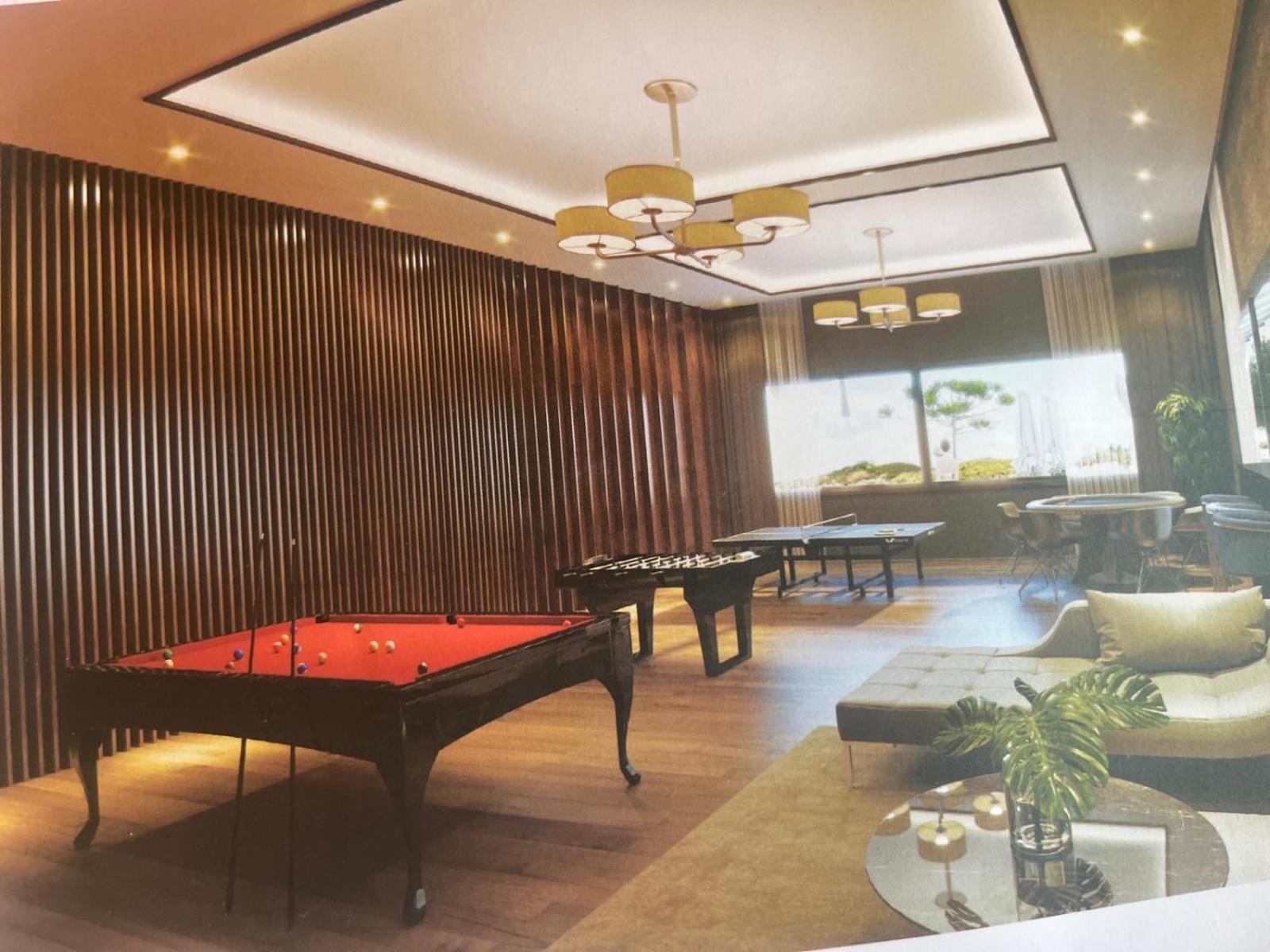 Gran Paradiso Eco Resort Hotel Em Campos Do Jordao — Photos 2